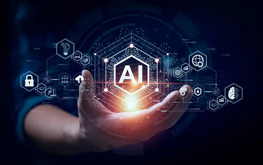 Unleashing the Potential of AI for Competitive Excellence