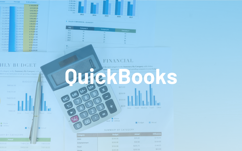 quickbooks