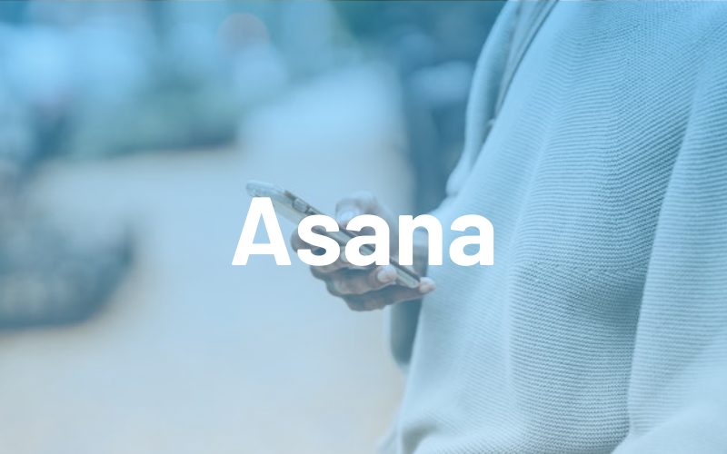 asana