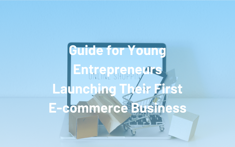 First E-commerce Business